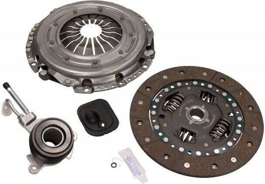Συμπλέκτης Πλήρης Ford Mondeo 2,0 16v 93-00