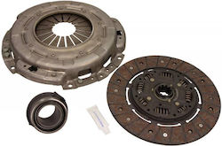 Complete Clutch Nissan Trade Cabstar 3.0 D 96-06 30001-f3726 Complete Clutch Nissan Trade Cabstar 3.0 D 96-06 30001-f3726