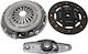 Clutch Fabia 2.0 Azl +036141032h+02t141151k 03f141025