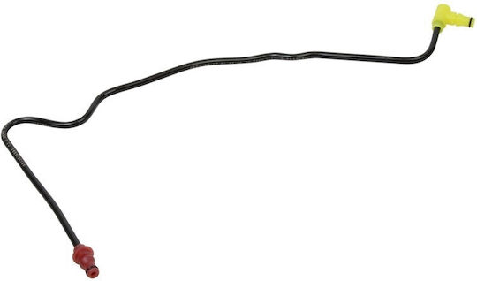 Σωλήνας Συμπλέκτη Citroen C3 Ii/c4 Cactus 9812926980