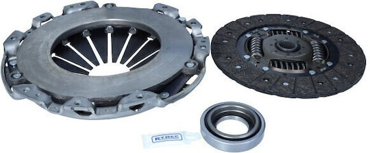 Пълен съединител Nissan Cabstar 2,5 Dci 06-13
