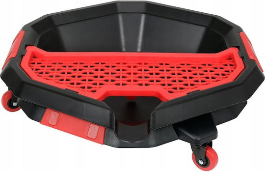 Yato Oil Collection Pan with 8 L Capacity