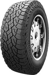 Kumho AT52 275/65R18 116TT Ganzjahresreifen fürs Auto Kumho AT52 275/65R18 116TT Ganzjahresreifen fürs Auto