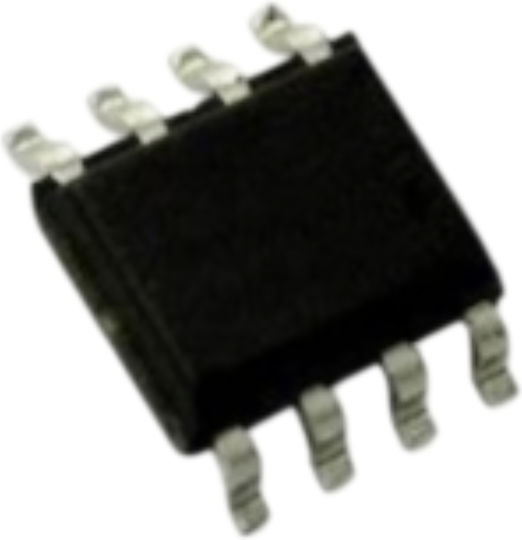Интегрална схема IC чип за подмяна, контролер IC чип MOSFET P-канален транзистор 34 A 30 V 0,0067 ома 2-5Q1A 8-пинов FET с общо предназначение Toshiba TPCA8128 TPCA 8128 Код 1-chip1288
