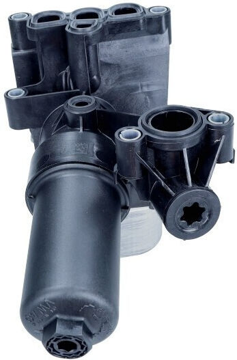 Ölfiltergehäuse Ölfilter Audi Q2 2,0 Tdi 17 05l115389ae