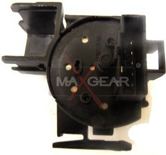 Ignition Switch Block Opel Corsa C Tigra B/meriva Al 9 14 861