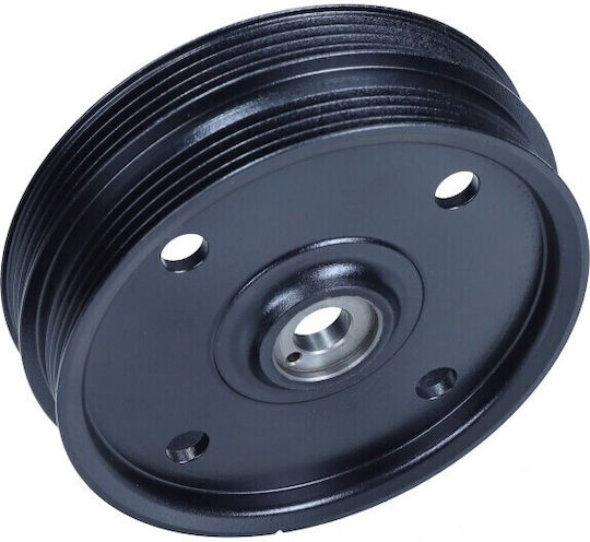 Τροχαλία Στροφαλοφόρου Άξονα Smart Fortwo 1.0 07 A1320300068