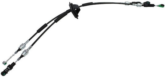 Gear Shift Cable Ford Ka 1.2/1.3 TDCi 08-12 1740714