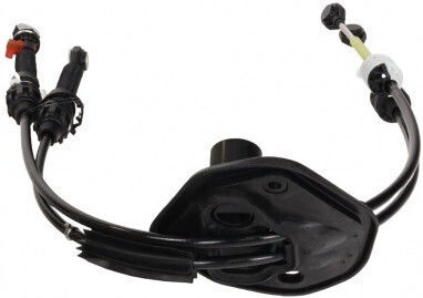 Gear Shift Cable Renault Megane III 08 349354765r