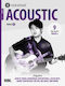 Rockschool Acoustic Guitar Grade 6 Rockschool Ltd Paperback Softback
