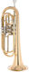 Thomann Btr-115 Bb-bass Trumpet