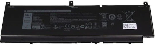 Dell Battery Συμβατή Μπαταρία για Dell Dell Battery