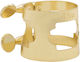 Trophy Saxophone Mouthpiece Clamp