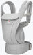 Ergobaby Omni Deluxe Κλασικός Μάρσιπος Γκρι
