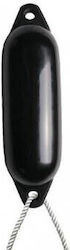Boat Fender 18x60 Black Starfender for 2 Boats