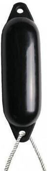 Bootsreflektor 18x60 Schwarz Starfender 2 Boote