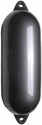 Boat Fender 15x58 Anthracite Starfender 2 Boats