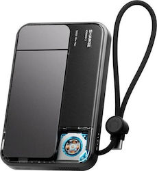 Sharge IceMag 3 Qi2 Powerbank 10000 mAh 25 W mi...