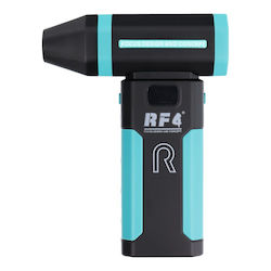 RF4 Φυσητήρας Χειρός RF4 Φυσητήρας Χειρός