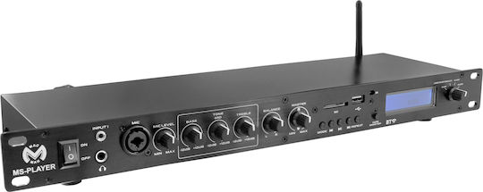 Mac Mah Ms Player Rack mit Bluetooth