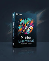 Corel Painter Essentials