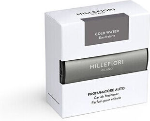 Icon Classic Cold Water Car Fragrance Car Scent