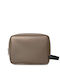 Men's Shoulder / Crossbody Bag Brown
