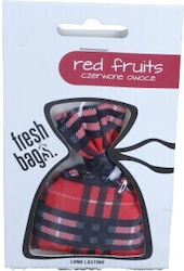 Αρωματικό Σακουλάκι Άρωμα Fresh Bag Men Red Fruits