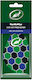 Turtle Wax New Car Car Air Freshener