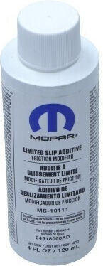Нов Индикатор 05103522ea Добавка за Трансмисионно Масло 120ml 04318060ab