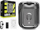 113920 Rechargeable Face / Body Shaver