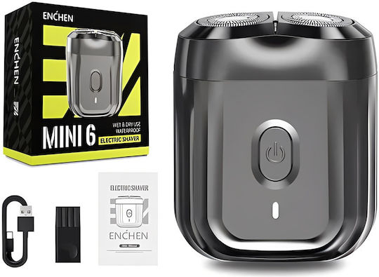113920 Rechargeable Face / Body Shaver