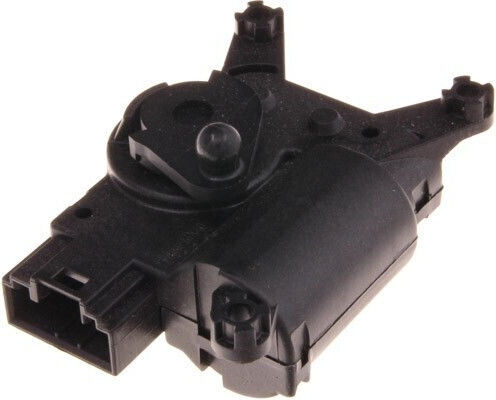 Regulatorul Paletelor Grilei de Ventilație Vw Sharan 11-23 7e0907512