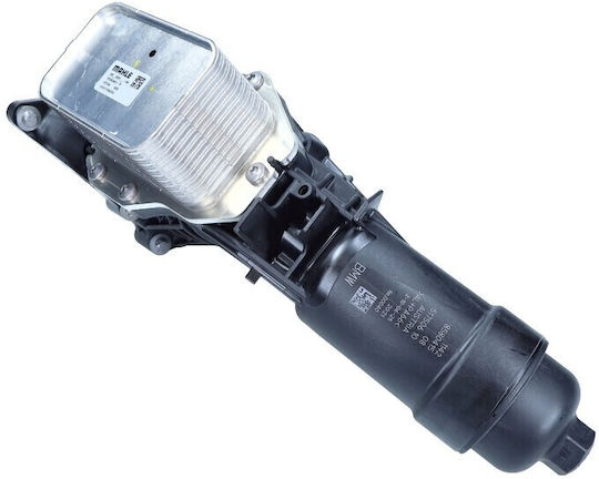 Σώμα Φίλτρου Λαδιού Πλήρες Φίλτρο Bmw 5 G30 11428580415