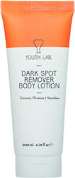 Youth Lab. Лосион за тяло против пигментни петна 200 ml Youth Lab. Лосион за тяло против пигментни петна 200 ml