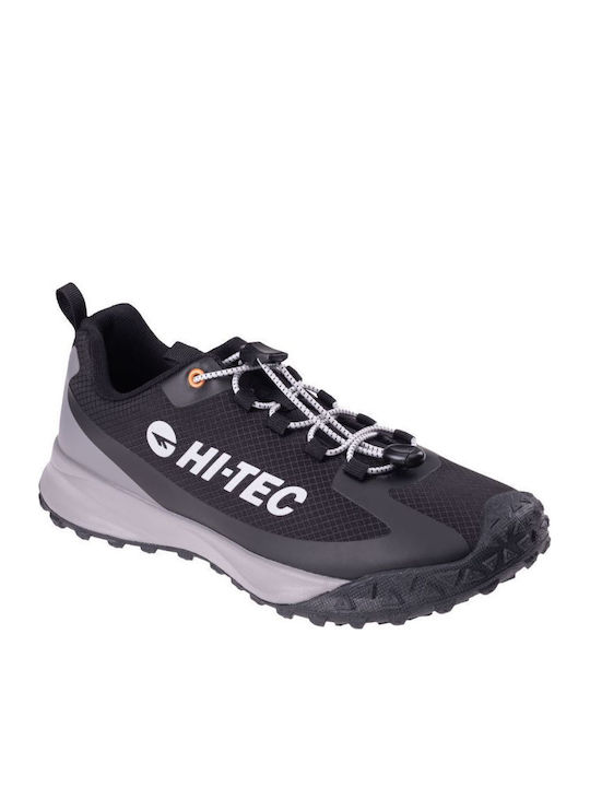 Hi-Tec Mounti Мъжки Туристически Обувки Черни