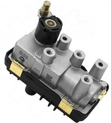 Turbolader-Ventil Hyundai Grand Santa Fe Santa Fe III Kia Sorento Motoren 2.2 28231-2F750 Turbolader-Ventil Hyundai Grand Santa Fe Santa Fe III Kia Sorento Motoren 2.2 28231-2F750