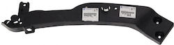 Stoßfängerhalter Citroen Berlingo 08 Vorne Links 9830522280 Stoßfängerhalter Citroen Berlingo 08 Vorne Links 9830522280