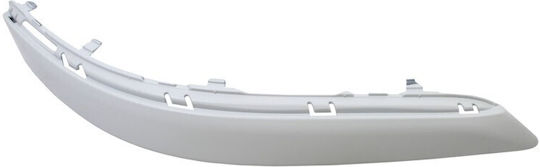 Bandă Bară de Protecție Volkswagen Față Touran 07-10 Dreapta 1t0807718agru