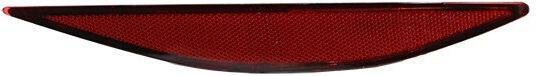 Αντανακλαστικό Προφυλακτήρα Πίσω Δεξιά Vw Golf 13-17 5g0945106