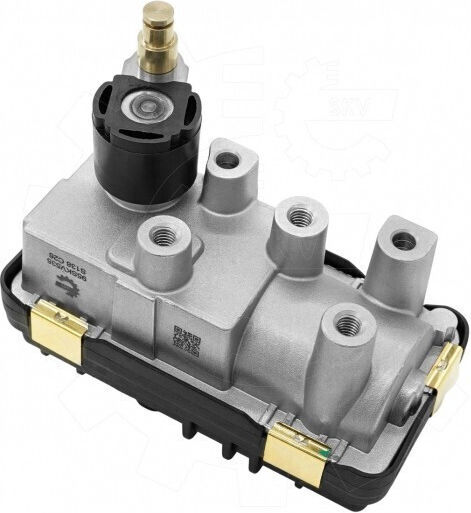 Turboladerregelventil Audi A4 A5 A6 A7 Q7 Motoren 3.0 059145873bj