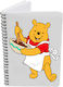 Caiet A5/60 de Pagini Winnie Pooh