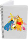 Caiet A5/60 de Pagini Winnie Pooh