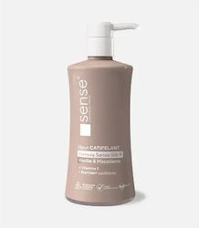 Sense Thavma Sensesilk+ Liquid Soap with Pump V...