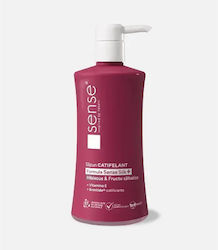 Sense Thavma Sensesilk+ Liquid Soap with Pump 3...