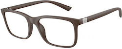 Armani Exchange Ax3143u 8412 54