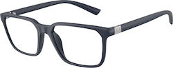 Armani Exchange Ax3144u 8181 55