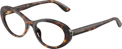 Dolce & Gabbana Dg3450 502 53
