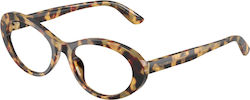Dolce & Gabbana Dg3450 512 53