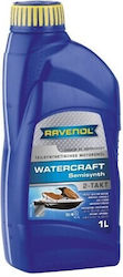 Ravenol Watercraft Marine Scooter Oil Semi-Synthetic 2-Stroke 1L